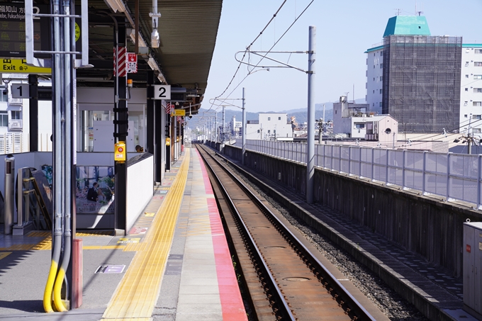 桜_2021_43　JR保津峡駅　No3