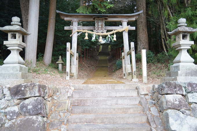 菅原神社_亀岡市本梅町　No2