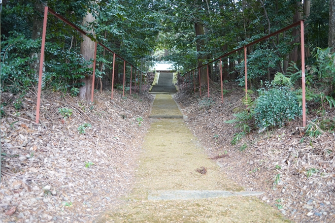 菅原神社_亀岡市本梅町　No4