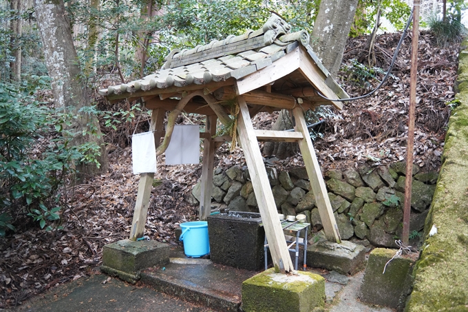 菅原神社_亀岡市本梅町　No6