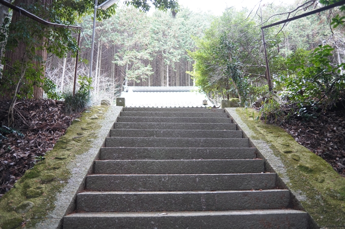 菅原神社_亀岡市本梅町　No8