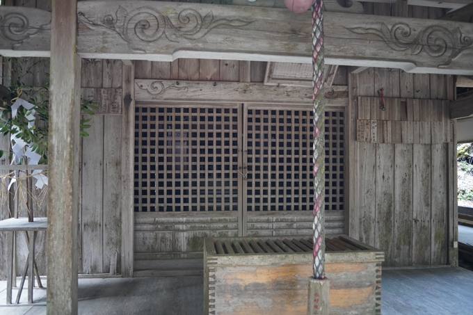 菅原神社_亀岡市本梅町　No11