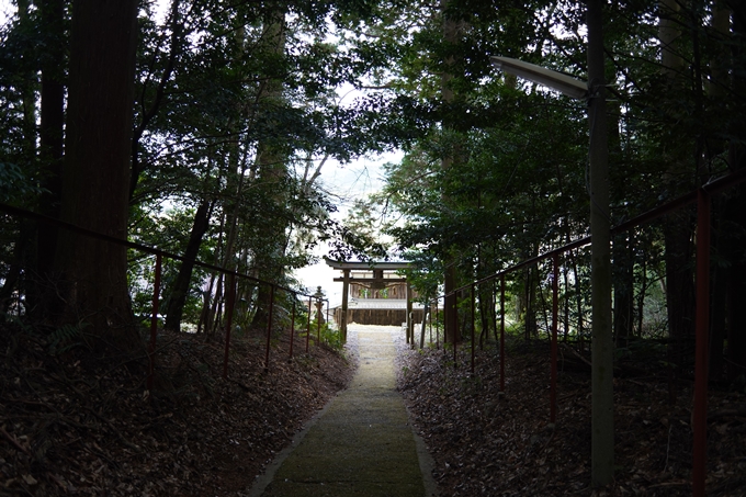 菅原神社_亀岡市本梅町　No20