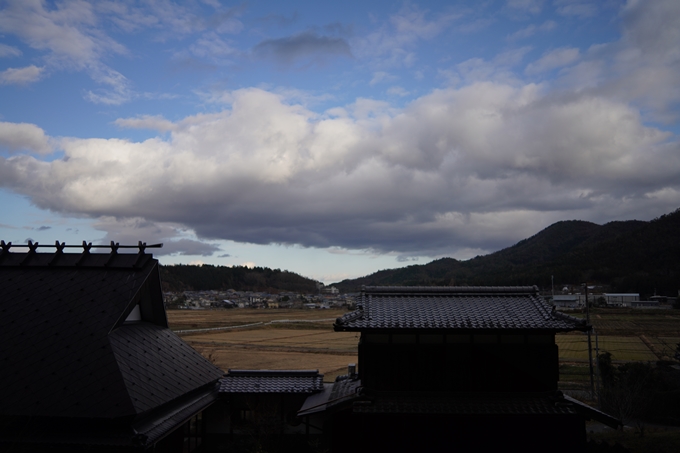 菅原神社_亀岡市本梅町　No22