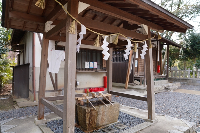 天穂日命神社　No16