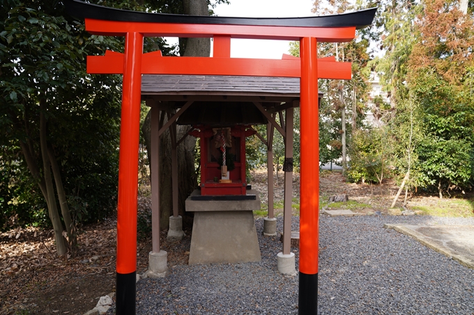 天穂日命神社　No29