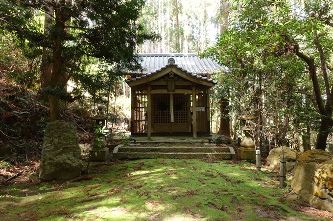 国狭槌神社　No7