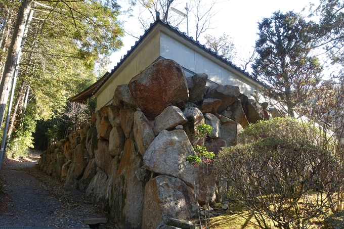 瑞巌寺　廃寺跡　No11