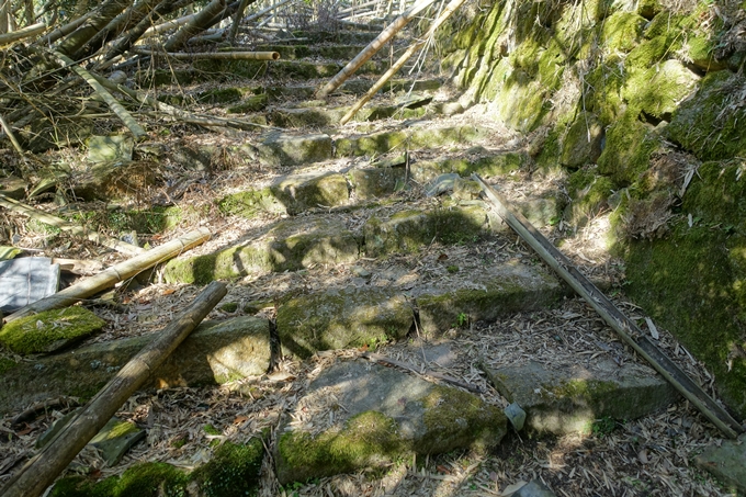 瑞巌寺　廃寺跡　No42