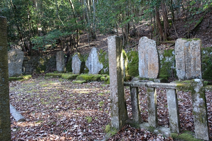 瑞巌寺　廃寺跡　No30