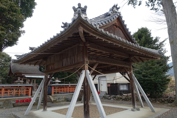 梅田神社_亀岡市　No10