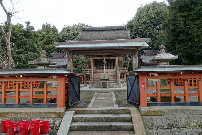 梅田神社_亀岡市　No11