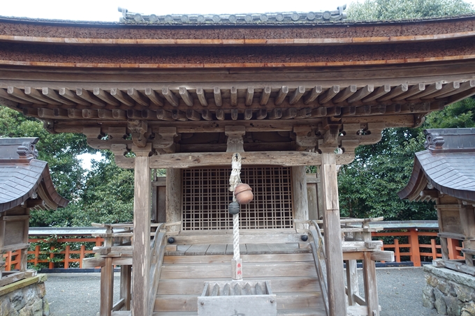 梅田神社_亀岡市　No12