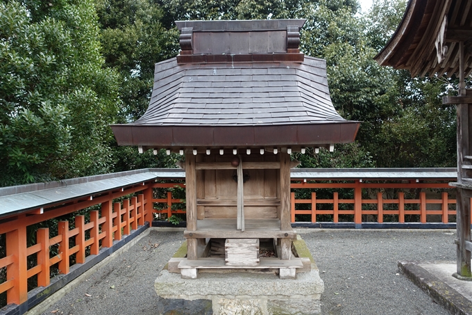 梅田神社_亀岡市　No14