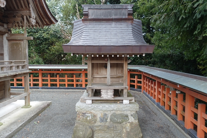 梅田神社_亀岡市　No15