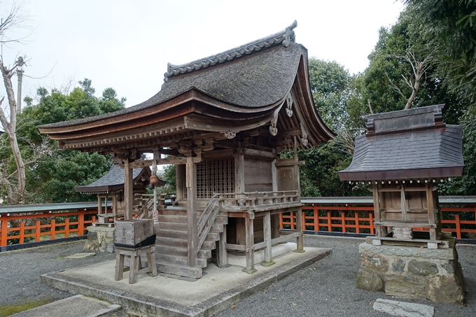 梅田神社_亀岡市　No16