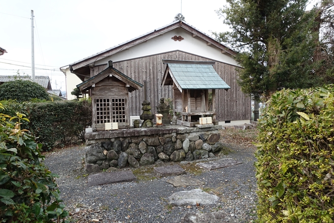 梅田神社_亀岡市　No19