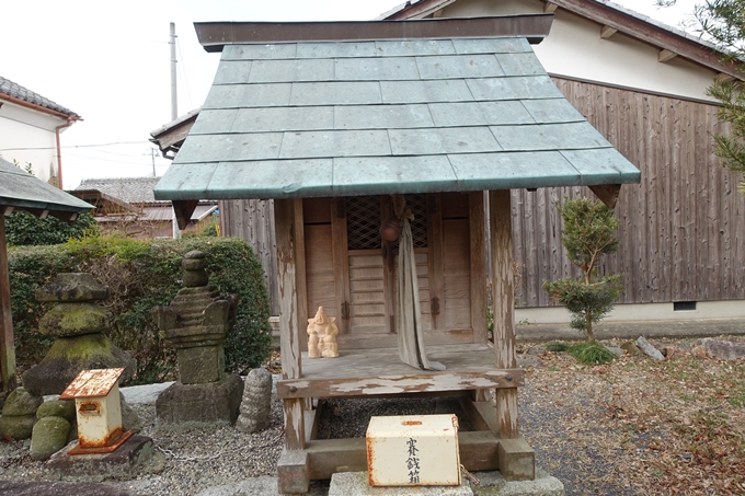 梅田神社_亀岡市　No20