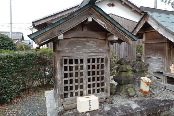 梅田神社_亀岡市　No21