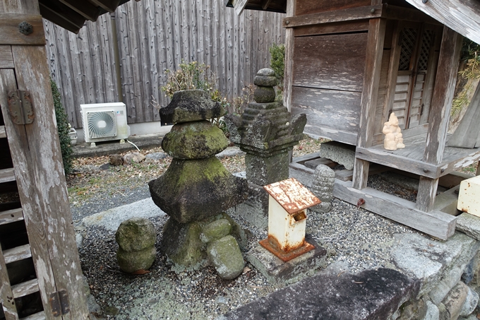 梅田神社_亀岡市　No23