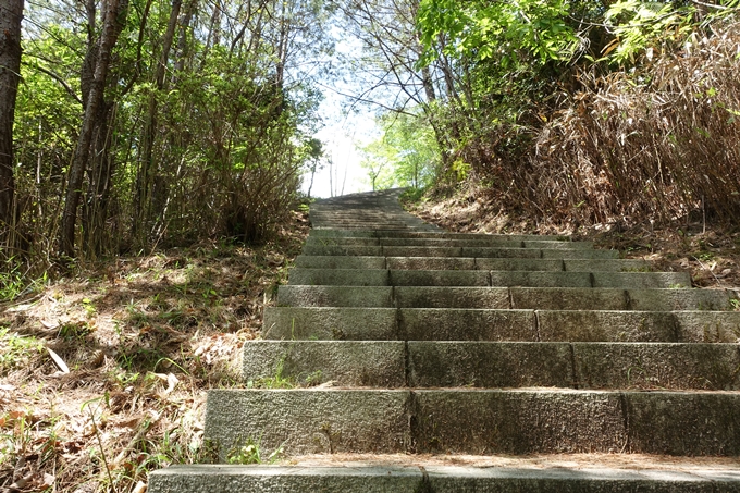 磐榮稲荷大明神_晴明神社　No80