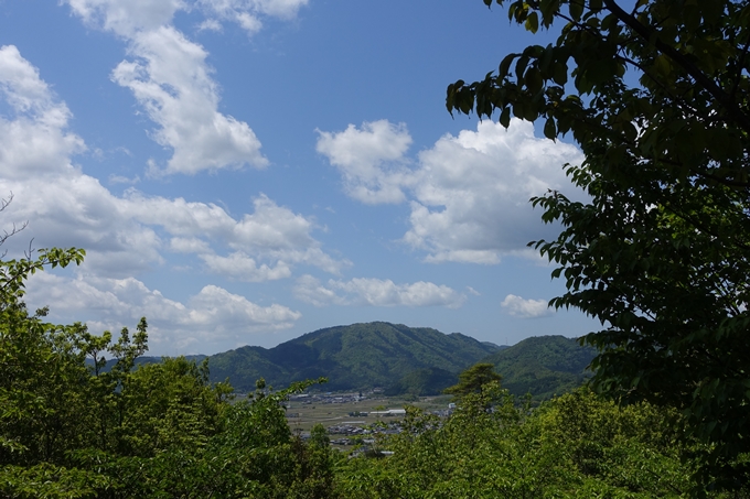 磐榮稲荷大明神_晴明神社　No87