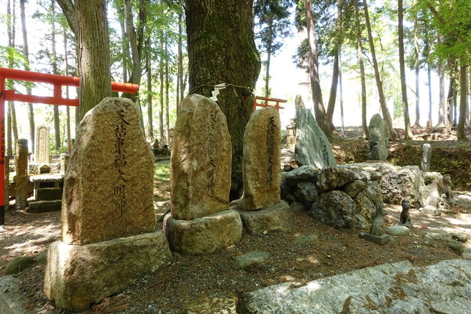 磐榮稲荷大明神_晴明神社　No28