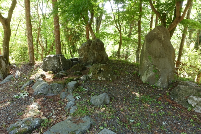 磐榮稲荷大明神_晴明神社　No49