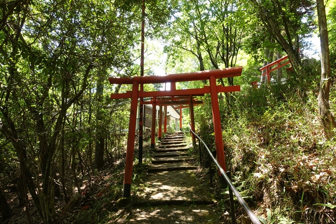 磐榮稲荷大明神_晴明神社　No24