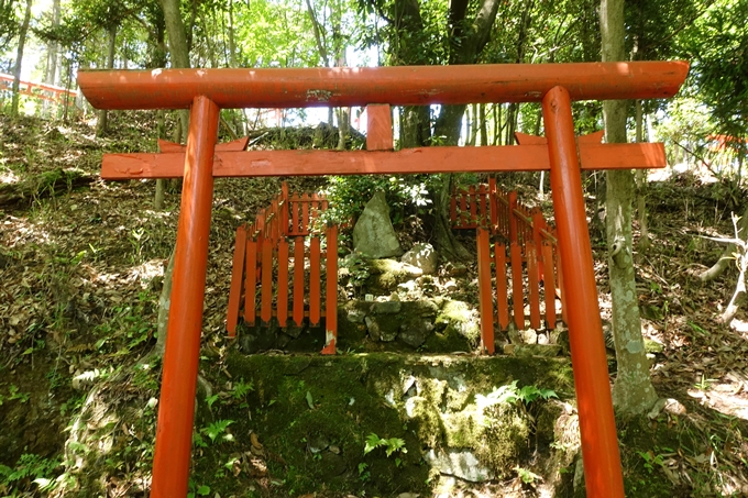 磐榮稲荷大明神_晴明神社　No22