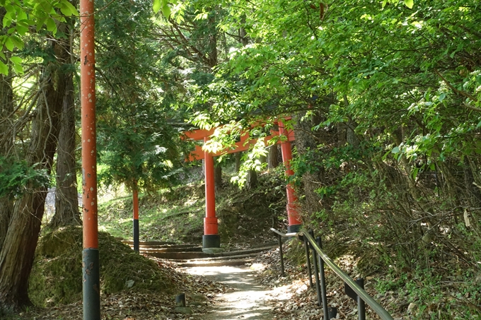 磐榮稲荷大明神_晴明神社　No10