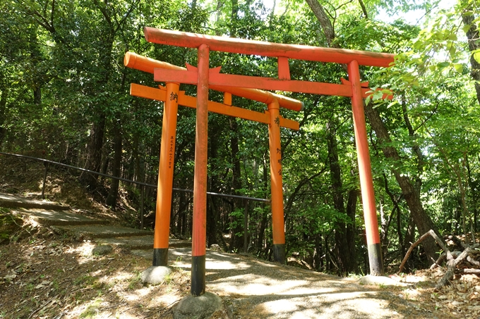 磐榮稲荷大明神_晴明神社　No9