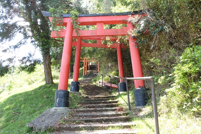 磐榮稲荷大明神_晴明神社　No5