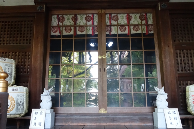 夏越の大祓_岡崎神社_2021　No13