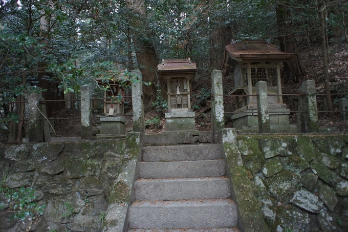 松尾神社_亀岡　No26