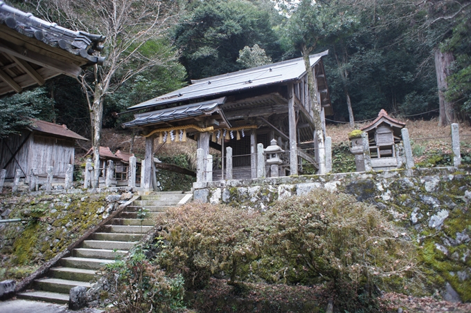 松尾神社_亀岡　No38