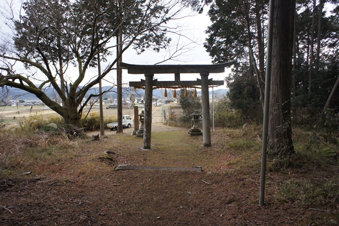 松尾神社_亀岡　No40