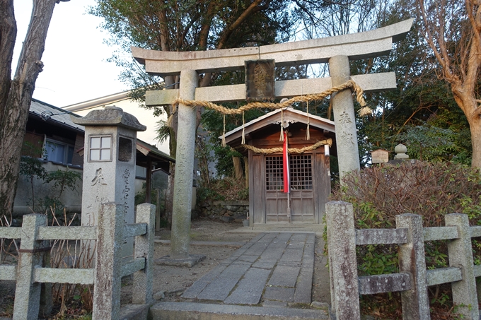 秋葉神社_亀岡市紺屋町　No9