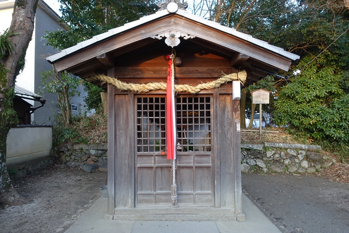 秋葉神社_亀岡市紺屋町　No15