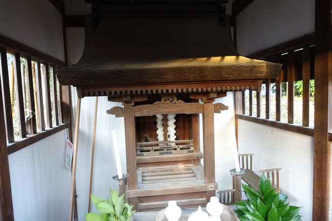 秋葉神社_亀岡市紺屋町　No16