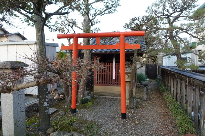 秋葉神社_亀岡市紺屋町　No21