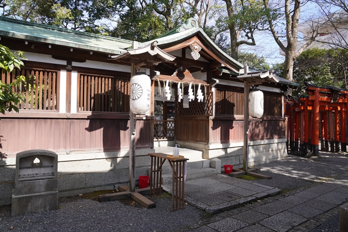 賀茂波爾神社_赤の宮　No10