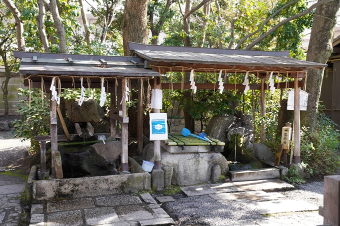 賀茂波爾神社_赤の宮　No15