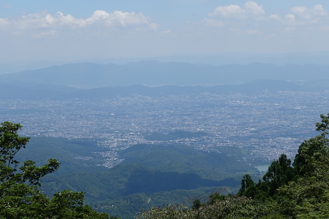 愛宕山　中山再次郎像跡　No57