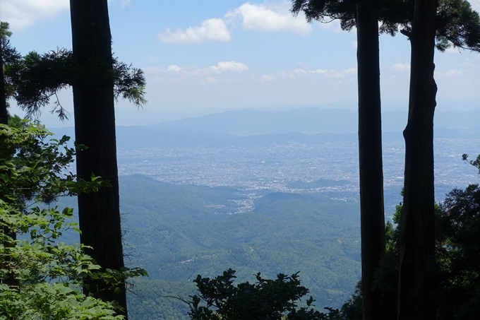 愛宕山　中山再次郎像跡　No62