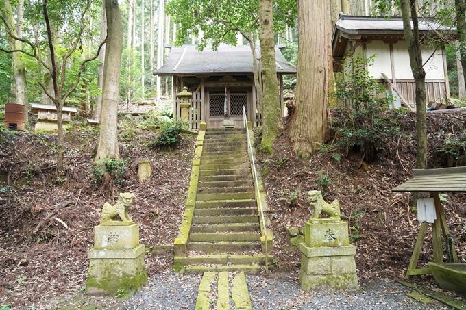 素盞嗚神社_西別院　No7