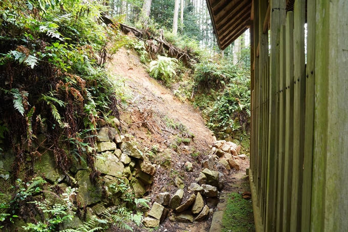 素盞嗚神社_西別院　No18