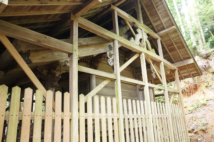 素盞嗚神社_西別院　No23