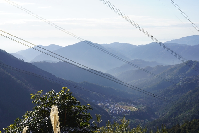 愛宕山_神明峠_積雪_2021　No63