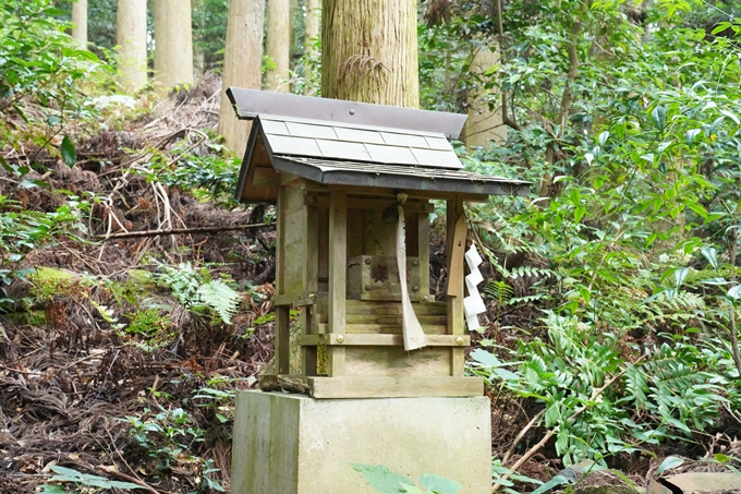 素盞嗚神社_西別院　No31